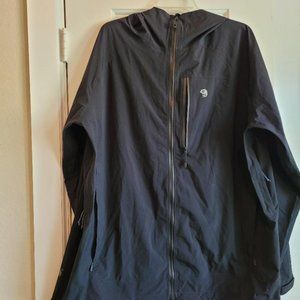 Mountain Hardware Lightweight jacket